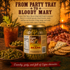 Cajun Chef Spicy Green Beans 32oz