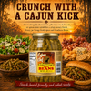 Cajun Chef Spicy Green Beans 32oz