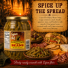 Cajun Chef Spicy Green Beans 32oz