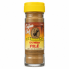 Cajun Chef Gumbo File 1oz