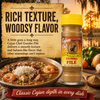 Cajun Chef Gumbo File 1oz