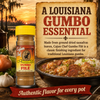 Cajun Chef Gumbo File 1oz