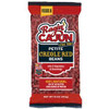 Ragin Cajun Petite Red Beans, a 16oz package of small red beans with a vibrant red and black label featuring the brand logo and product details