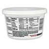 Richards Dressing Mix 1lb, product container with nutritional facts label on a white background.