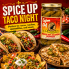 Cajun Chef Whole Hot Jalapeno Peppers 12oz