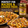 Cajun Chef Diced Jalapeno Peppers 12oz