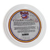 Poche's Poches Crawfish Etouffee 2lb, round container with product label showing crawfish dish and ingredients, rice not included