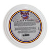 Poche's Poches Crawfish Etouffee 2lb, round plastic container with a label showing crawfish etouffee ingredients and branding, rice not included.