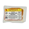 Comeaux's Alligator Boudin 1lb