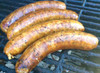 Comeaux's Alligator Boudin 1lb 2