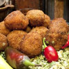 Comeaux's Alligator Balls 1lb