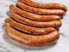 Comeaux's Smoked Pork Sausage 1lb 2