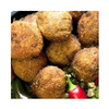 Comeaux's Boudin Balls Pork 144 Ct