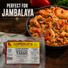 Comeaux's Pork Tasso 1lb