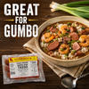 Comeaux's Pork Tasso 1lb