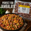 Comeaux's Pork Tasso 4lb