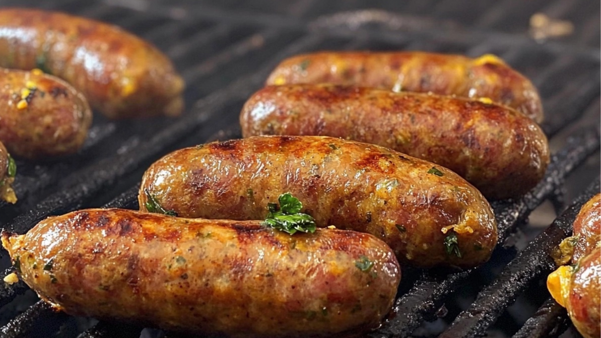 Creative Boudin Recipes