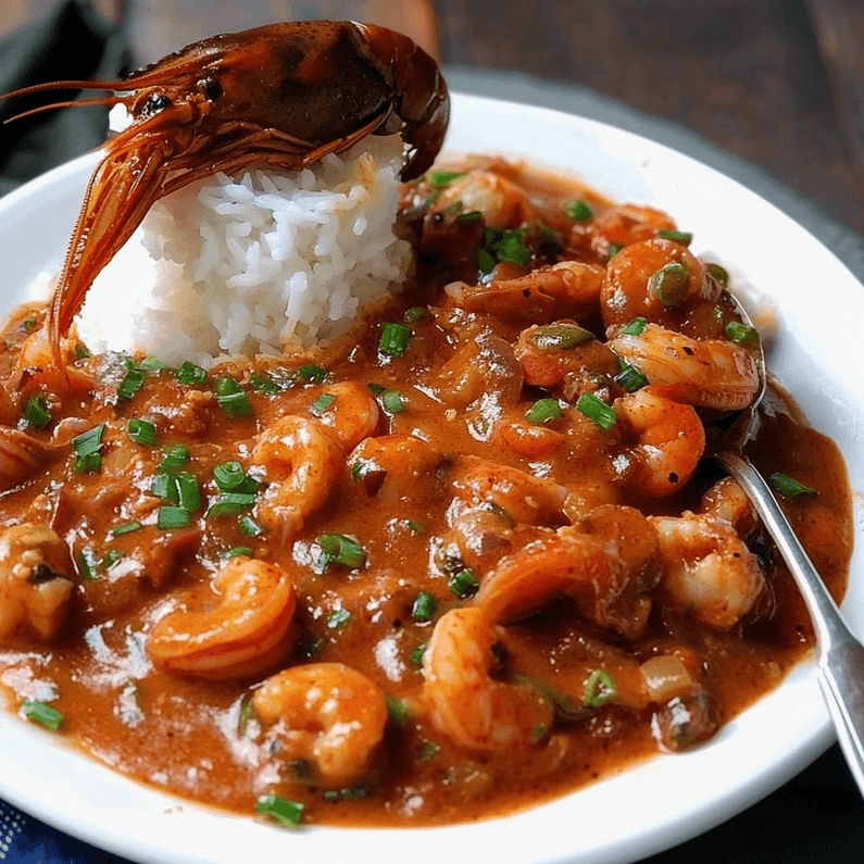 How to Make Louisiana Crawfish Étouffée – A True Cajun Classic