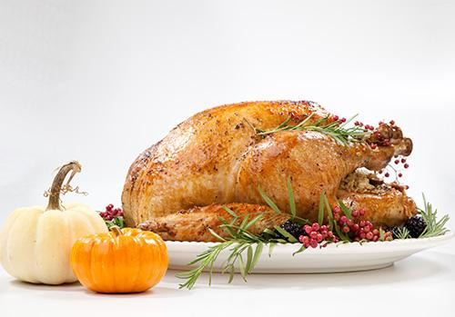 Turducken Time: The Ultimate Creole Holiday Feast