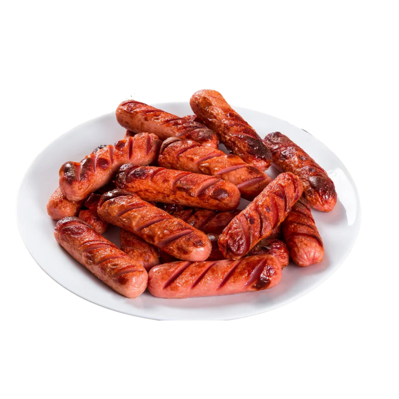 Alligator Crescent City Andouille Sausage New Orleans Roast