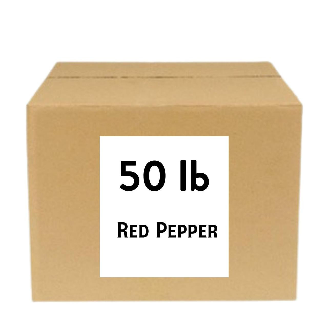 Louisiana Fish Fry Red Pepper 50lb Louisiana Fish Fry Red Pepper 50lb