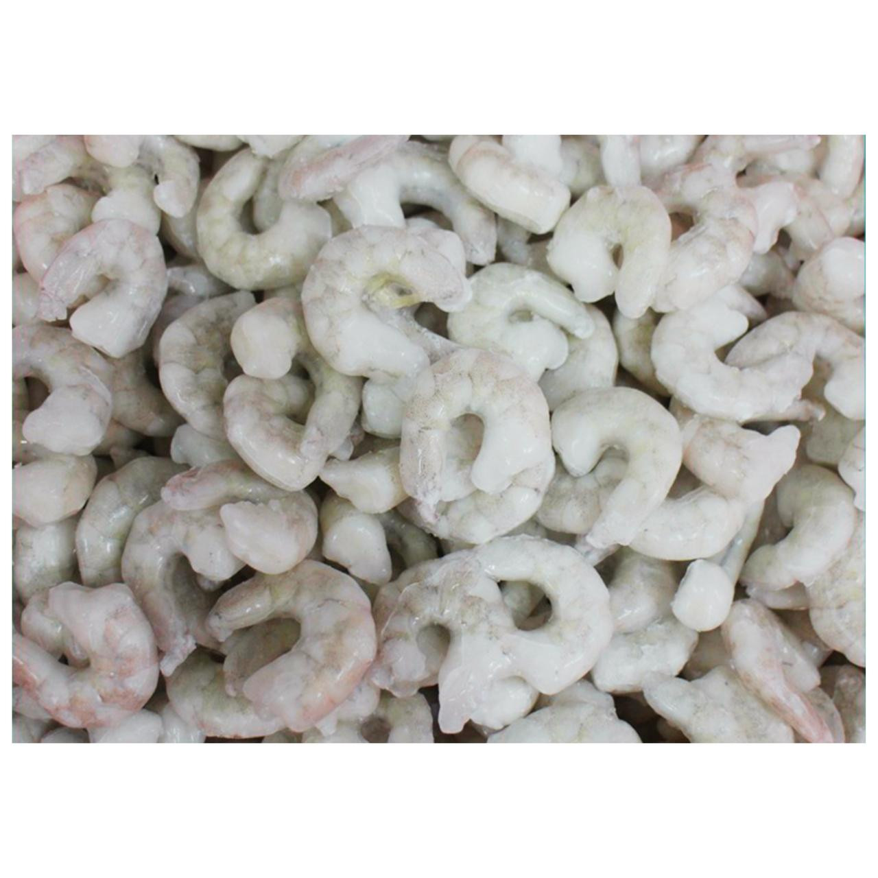 Big Easy Foods Gulf Shrimp 31-40ct PUD 1lb