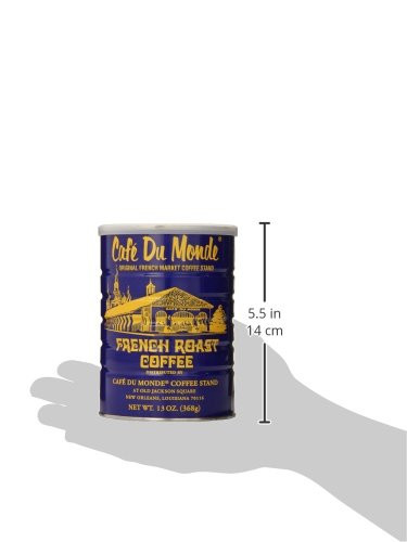 Kimbo Caffè Macinato - 5 Kg - Miscela Espresso Napoletano, Ideale Per - Foto 11