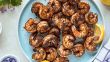 How to Make Grilled Blackened Shrimp
