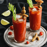 The Ultimate Bloody Mary: A Spicy, Savory Louisiana Classic