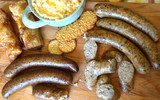 The Best Ways to Cook Boudin at Home - and How its Made