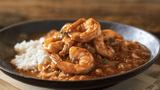 Classic Shrimp Creole: A Spicy Taste of Louisiana