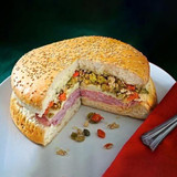 How to Make a Classic New Orleans Muffuletta
