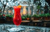 How to Make the Classic New Orleans Hurricane Cocktail
