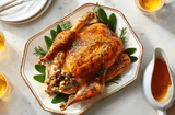 How to Make the Best Stuffed Chicken – A Flavorful Creole Delight