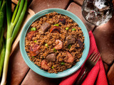 Jambalaya: Where Every Bite is a Celebration!