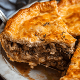 Authentic New Orleans Meat Pies: A Jazz Fest Favorite