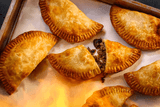 How to Make Authentic New Orleans Meat Pies Like at Jazz Fest