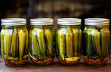 Pickled Okra: The Southern Veggie That Can Help Protect Against Weight Gain
