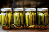 Pickled Okra: The Southern Veggie That Can Help Protect Against Weight Gain