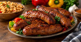 Best 8 Cajun sausages to order online in 2026
