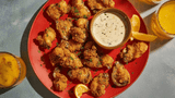 How to Make Crispy Southern Fried Oysters