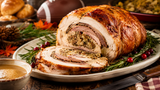 Madden Turducken Guide: What It Is & Where to Buy One...Hint - Buy on Creole.net