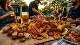 Ultimate Louisiana Seafood Boil Guide: Recipe, Order & Timing