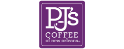 PJ's Coffee