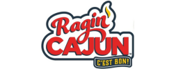 Ragin Cajun