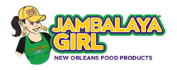 Jambalaya Girl