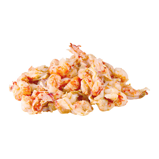 Louisiana Crawfish Tails 1lb - Perfect for Gumbo, Etouffee, and Po'boys 