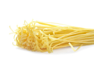 D'Agostino D'agostino Linguine Pasta, uncooked traditional Italian pasta strands.