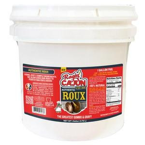 Food Service Bases 10lb Gallons Pails | Creole.net