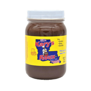 Kary's Dark Roux 16oz